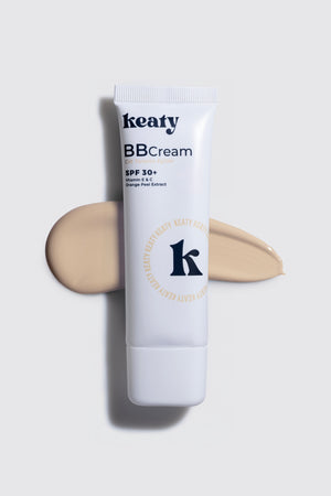 BB Krem SPF 30+ Light | Yüksek Kapatıcılık, Leke Karşıtı ve Aydınlık Etki | 50ml
