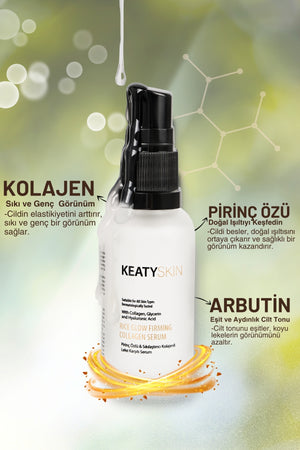 Kuru & Hassas Ciltler İçin Yoğun Nem Seti | Toner 200ml + Serum 30ml + Nemlendirici Krem 50ml | Cilt Bariyerini Güçlendirir, Kızarıklığı Yatıştırır