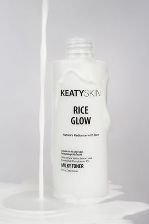 Pirinç Özlü Aydınlatıcı Milky Rice Toner