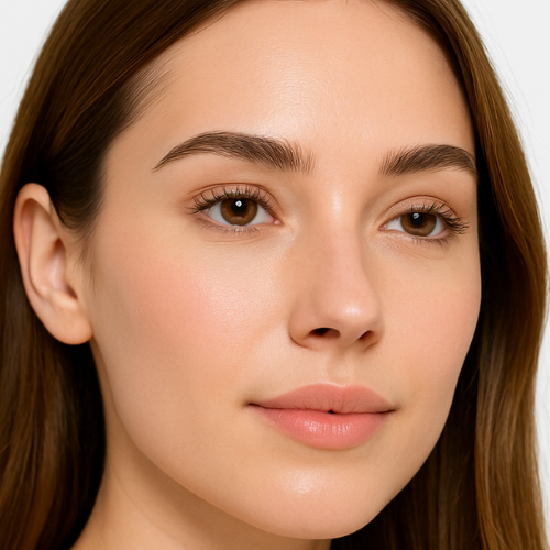 Cilt Kusurlarını Kapat