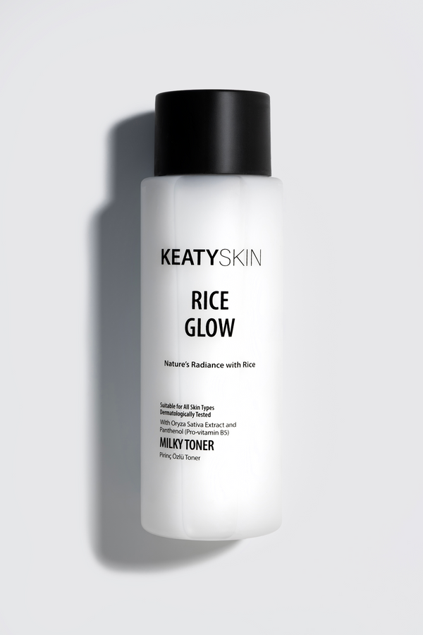 Pirinç Özlü Aydınlatıcı Milky Rice Toner