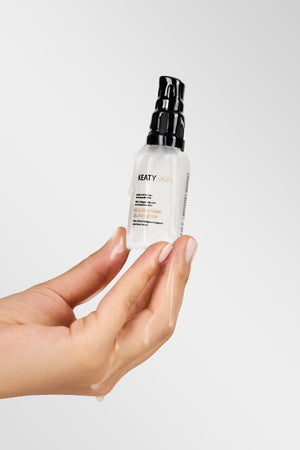 Pirinç Özlü Kolajenli Sıkılaştırıcı Leke Karşıtı Serum