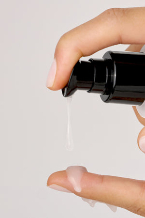 Pirinç Özlü Arındırıcı Aydınlatıcı Yüz Peelingi