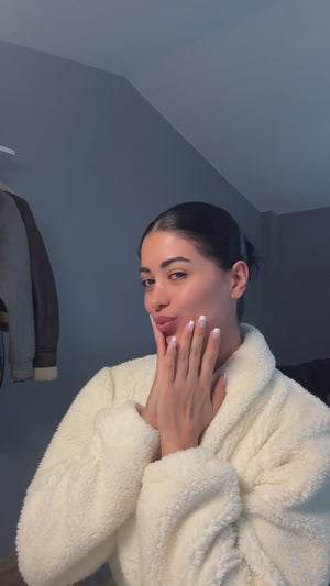 Pirinç Özlü Arındırıcı Aydınlatıcı Yüz Peelingi