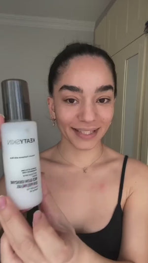 Pirinç Özlü Arındırıcı Aydınlatıcı Yüz Peelingi