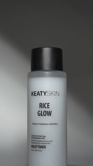 Pirinç Özlü Aydınlatıcı Milky Rice Toner