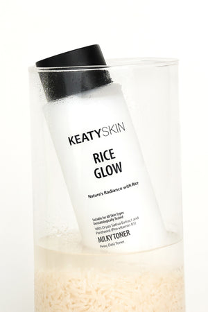 Pirinç Özlü Aydınlatıcı Milky Rice Toner