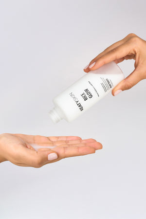 Pirinç Özlü Aydınlatıcı Milky Rice Toner