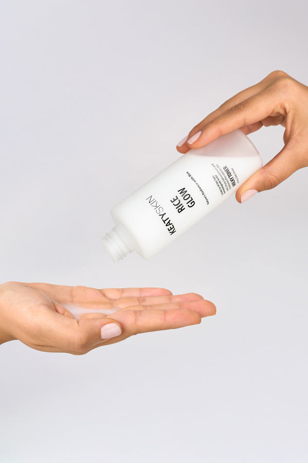 Pirinç Özlü Aydınlatıcı Milky Rice Toner