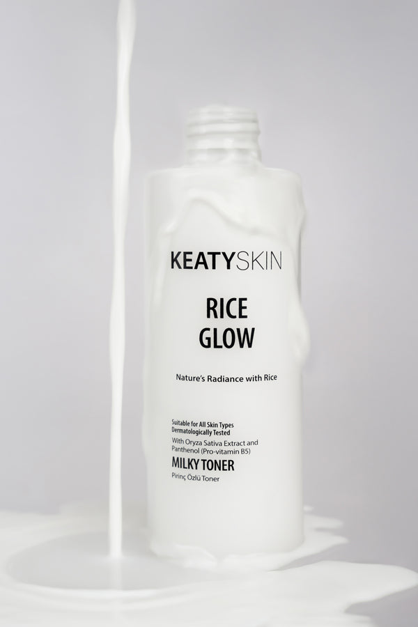 Pirinç Özlü Aydınlatıcı Milky Rice Toner