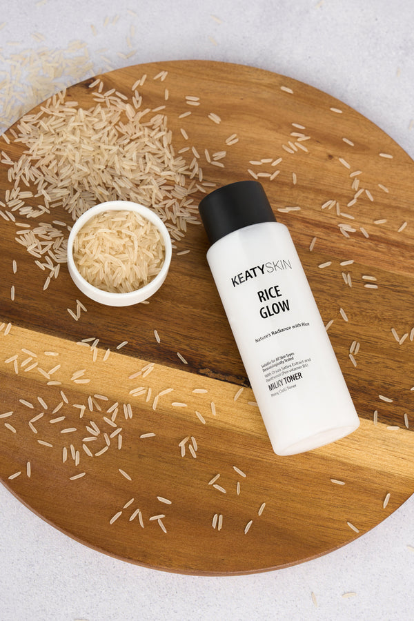 Pirinç Özlü Aydınlatıcı Milky Rice Toner